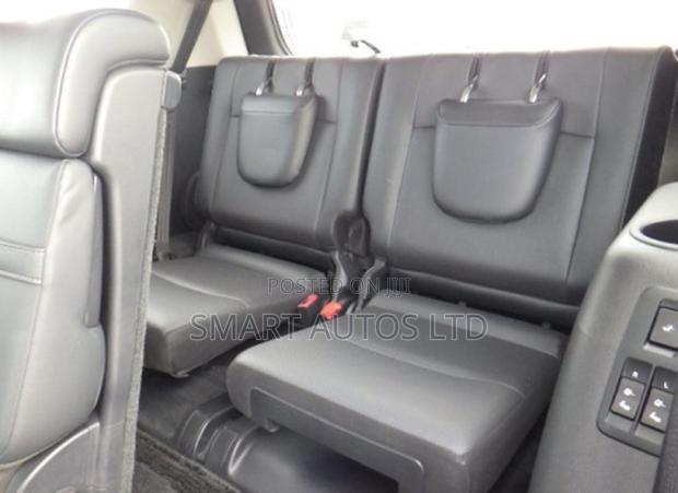 Toyota Land Cruiser Prado 2020 Matt Black