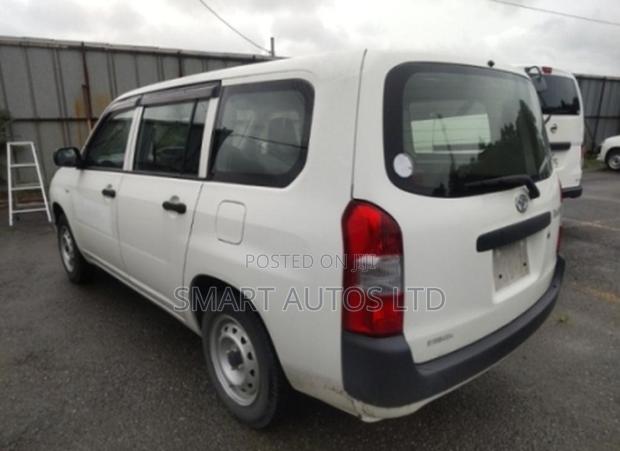 Toyota Probox 1.5 F 2WD 2020