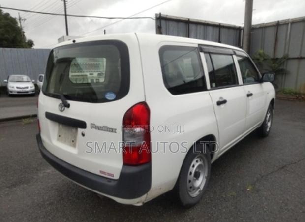 Toyota Probox 1.5 F 2WD 2020
