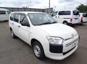 Toyota Probox 1.5 F 2WD 2019 Pearl for sale