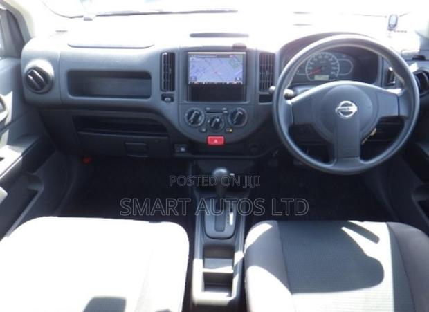 Nissan Advan 2019 Off white