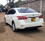 Nissan Sylphy 2017 White for sale