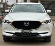 Mazda CX-5 2019 White for sale