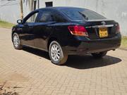 Toyota Allion 2009 Black for sale