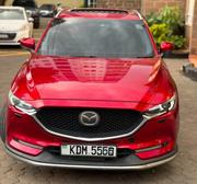 Mazda CX-5 2019 Red for sale