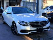 Mercedes-Benz E450 2020 White for sale