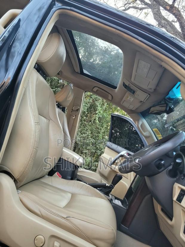 Subaru Forester 2009