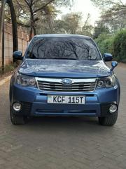 Subaru Forester 2009 for sale