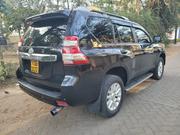 Toyota Land Cruiser Prado 2015 for sale
