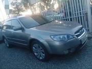 Subaru Outback 2009 Gray for sale