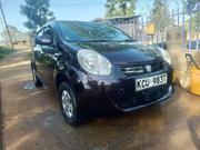 Toyota Passo 2012 Purple for sale