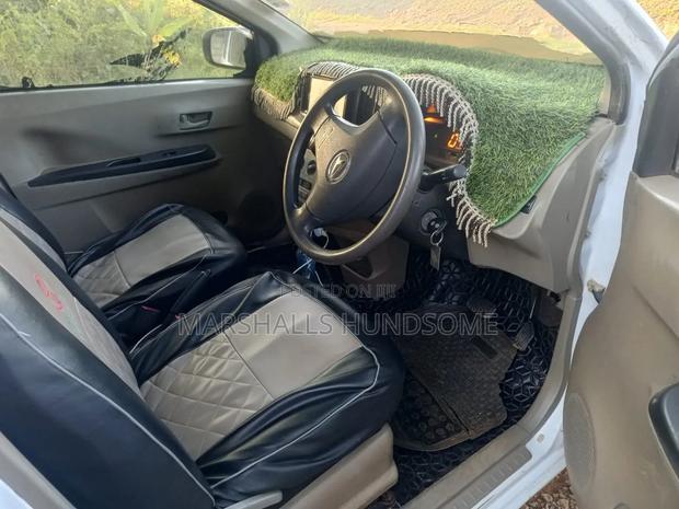 Daihatsu Mira 2014 Pearl