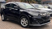 Honda Vezel 1.5 Hybrid 2WD 2019 Black for sale