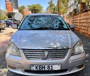 Toyota Premio 1.5 FWD 2002 Silver for sale