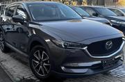 Mazda CX-5 2019 Gray for sale
