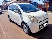 Suzuki Alto 1.0 2011 White for sale