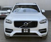 Volvo XC90 T5 Momentum AWD (2.0L 4cyl 8A) 2017 White for sale