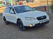Subaru Outback 2007 Pearl for sale