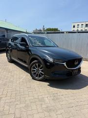 Mazda CX-8 2.2 AWD (6 seater) 2019 Black for sale