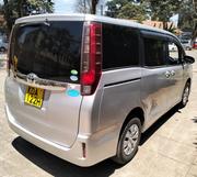 Toyota Noah 2014 Silver for sale