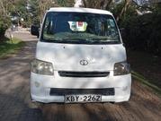 Toyota TownAce 2008 White for sale