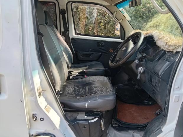 Toyota TownAce 2008 White