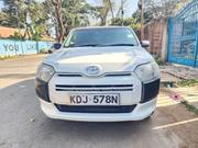 Toyota Probox 2015 White for sale