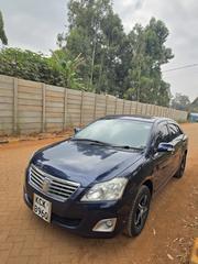 Toyota Premio 1.8 FWD 2011 Blue for sale