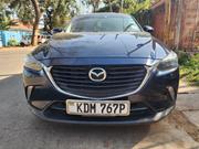 Mazda CX-3 2015 Black for sale
