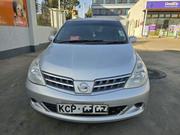 Nissan Tiida 2011 for sale