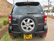 Toyota Rush 2007 Black for sale