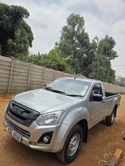 Isuzu D-MAX 2025 Silver for sale