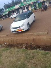 Nissan Wingroad 2014 White for sale
