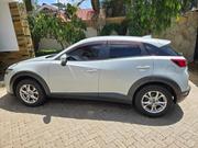 Mazda CX-3 1.5 Diesel FWD 2016 Pearl for sale