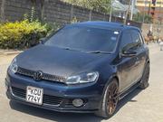 Volkswagen Golf R 2012 for sale