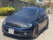Volkswagen Golf R 2012 for sale