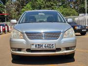 Toyota Premio 2003 Silver for sale