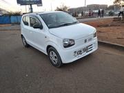 Suzuki Alto 2017 White for sale