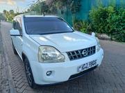 Nissan X-Trail 2009 White for sale