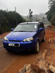 Honda HR-V 2005 Blue for sale