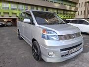 Toyota Voxy Z 2WD 8-Seater 2005 Silver for sale
