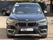 BMW X1 2016 Black for sale