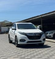 Honda Vezel 2019 White for sale