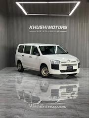 Toyota Succeed 2019 Black for sale