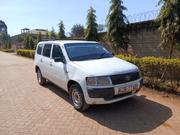 Toyota Probox 2009 White for sale
