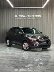 Honda Vezel 2019 Brown for sale