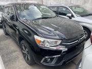 Mitsubishi RVR 2019 Black for sale
