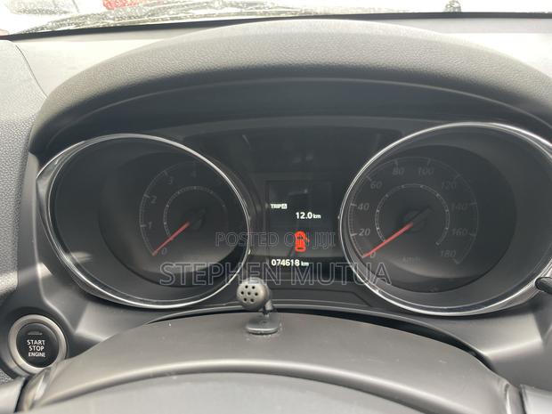 Mitsubishi RVR 2019 Black