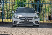 Mercedes-Benz C200 2019 for sale