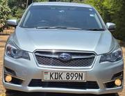 Subaru Impreza 2015 for sale